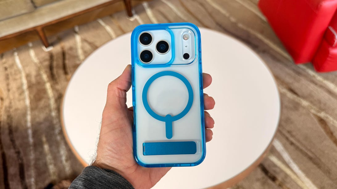 The Best iPhone 17 Cases for 2025