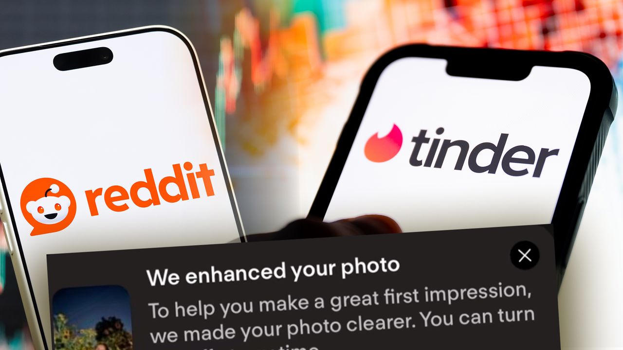  From Tinder and Reddit to Amazon, unwanted AI images are freaking people out 