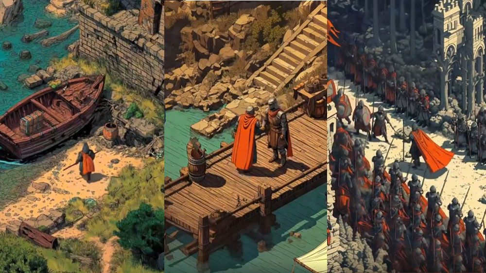 Is AI setting unrealistic beauty standards for video games?