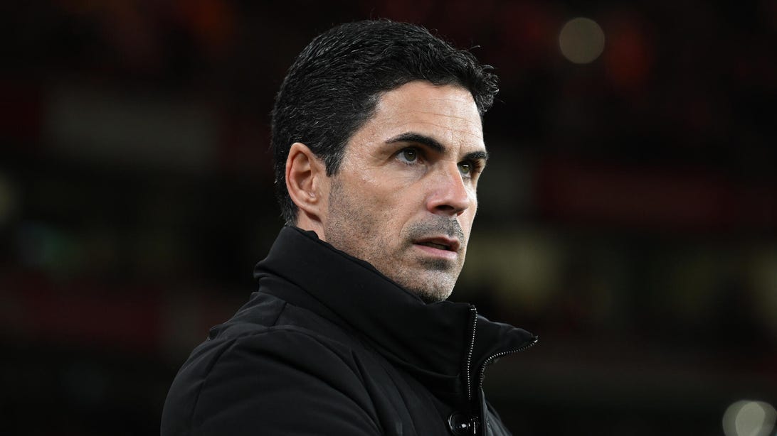 Premier League Soccer: Livestream Burnley vs. Arsenal From Anywhere