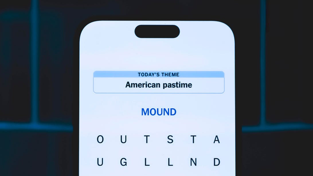 Today's NYT Strands Hints, Answers and Help for April 10, #768