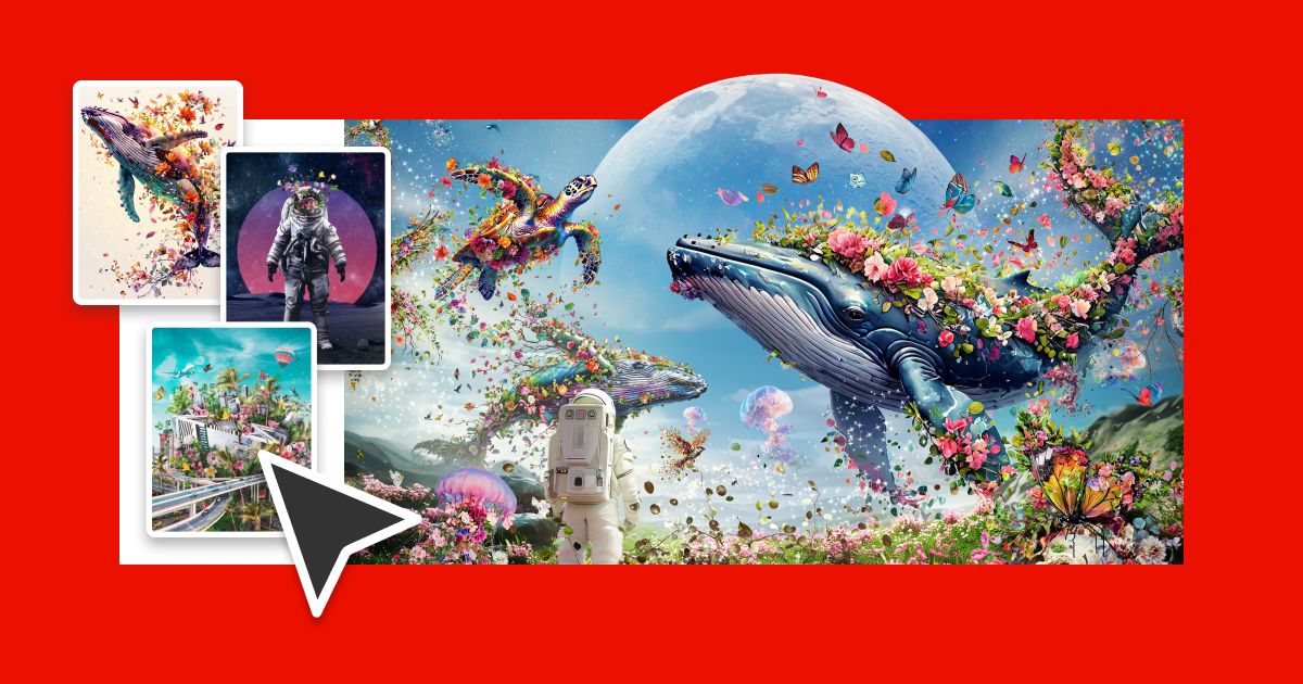 Adobe's personalised AI generators could change creative software forever