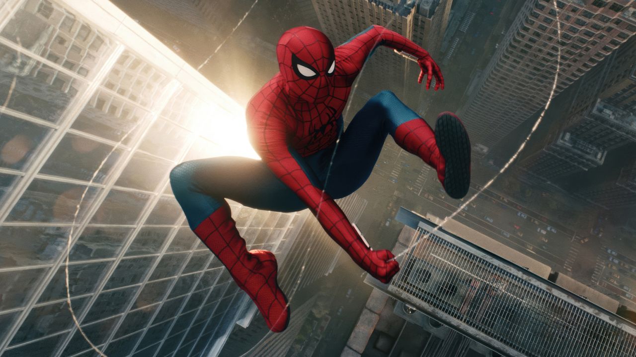  Spider-Man: Brand New Day proves the hero’s greatest power has always been reinvention 