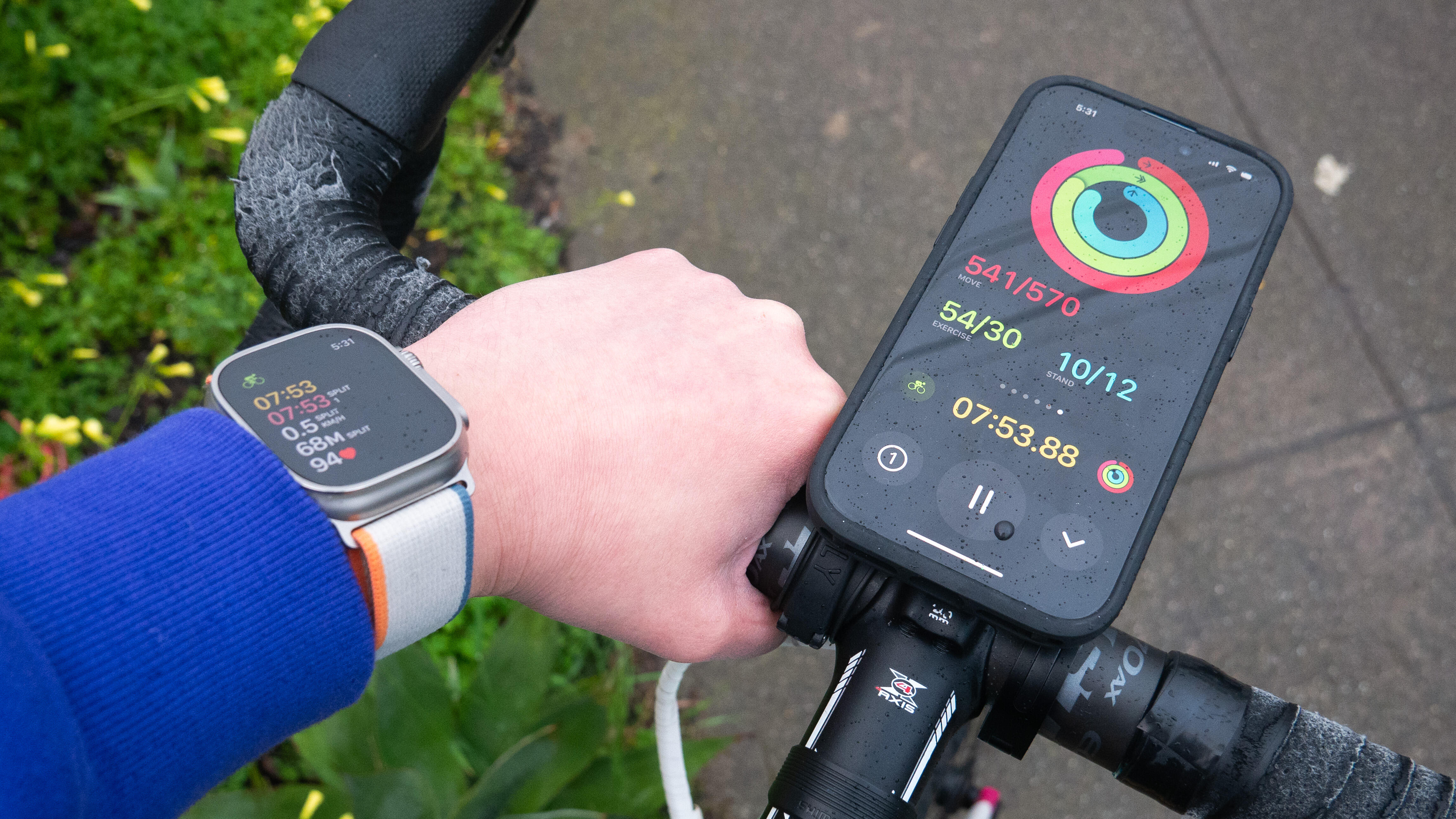Most Smart Fitness Devices Lack Essential Data Protection, EFF Warns