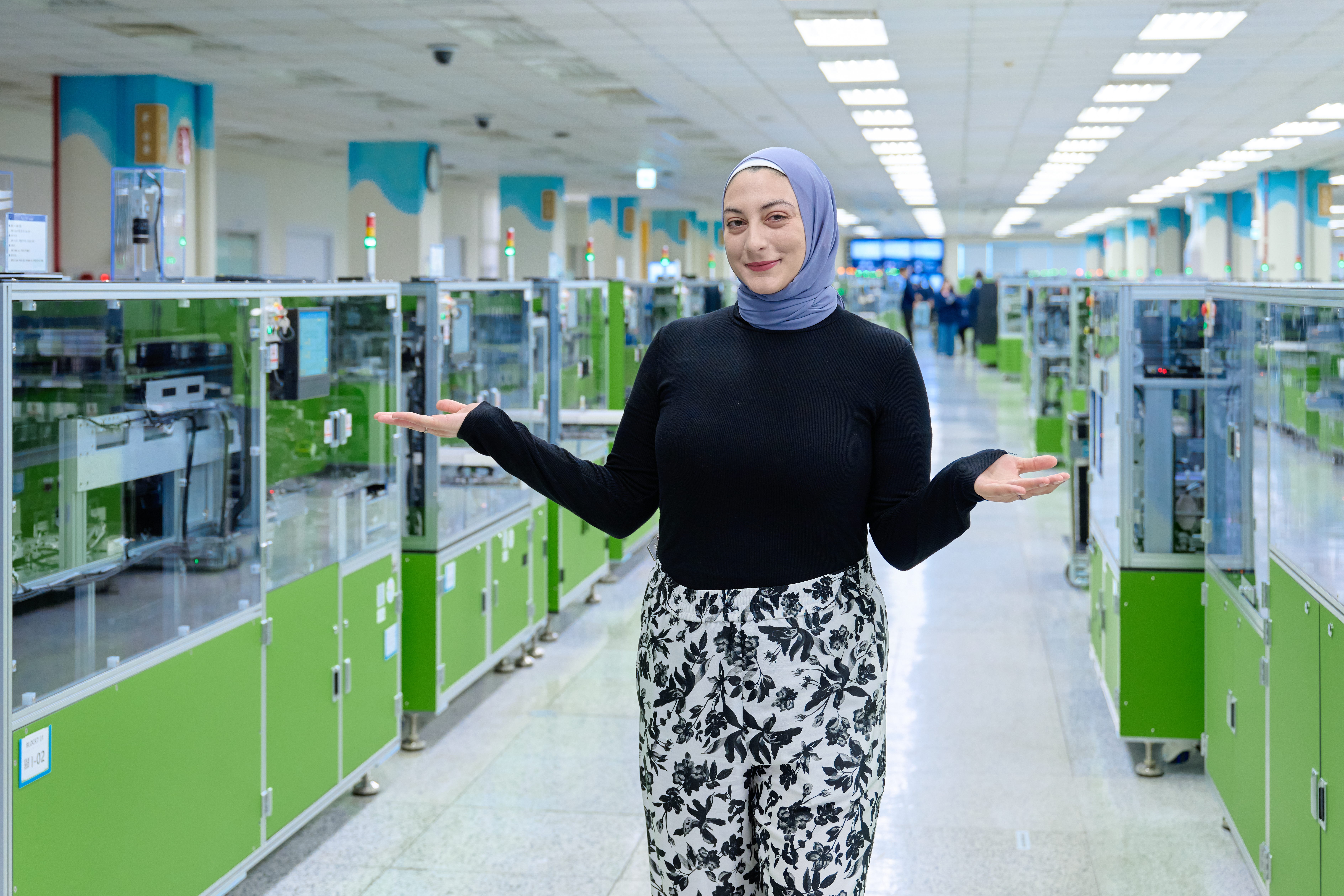 Here’s Where Samsung Makes and Tests Its Galaxy Phones Before Shipping Them to You