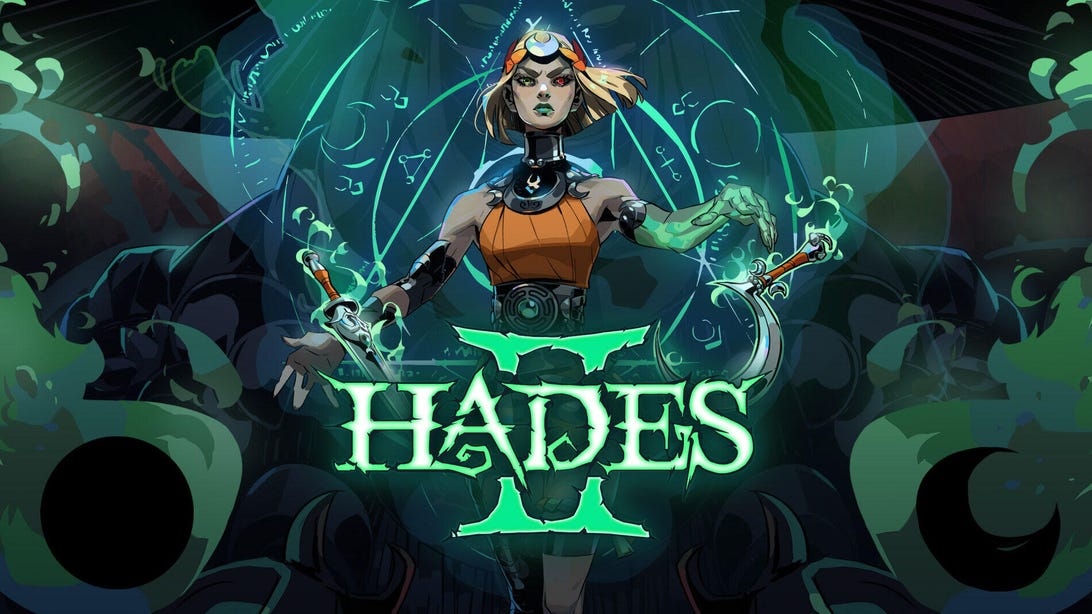 Hades 2, the Award-Winning Sequel, Lands on Xbox Game Pass Soon