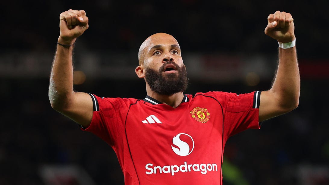 Premier League Soccer: Livestream Nottingham Forest vs. Man United From Anywhere