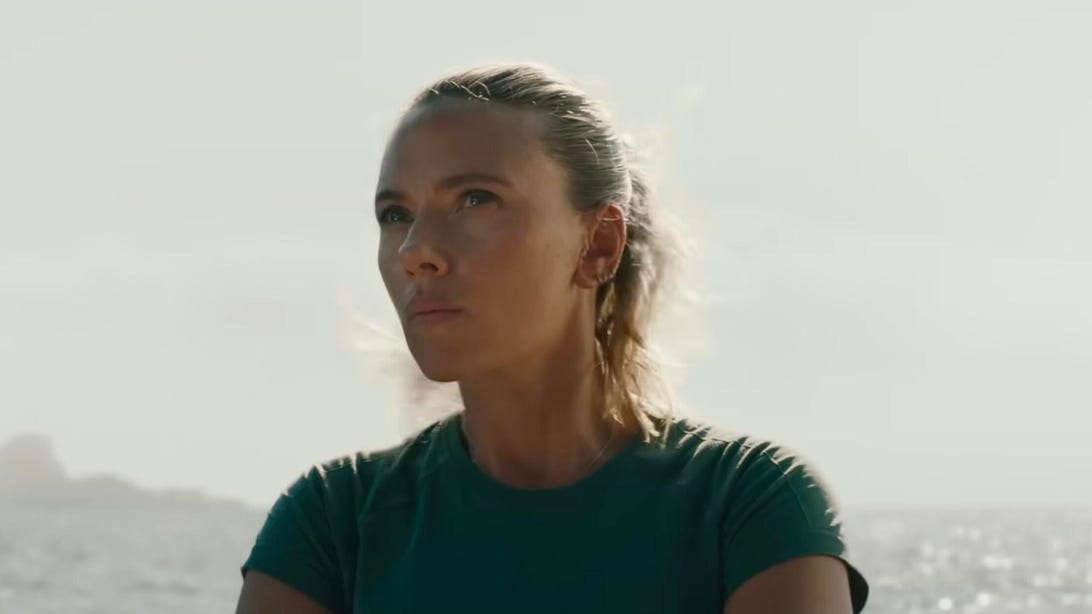 When to Stream 'Jurassic World Rebirth' (and Other 'Jurassic' Films) on Peacock