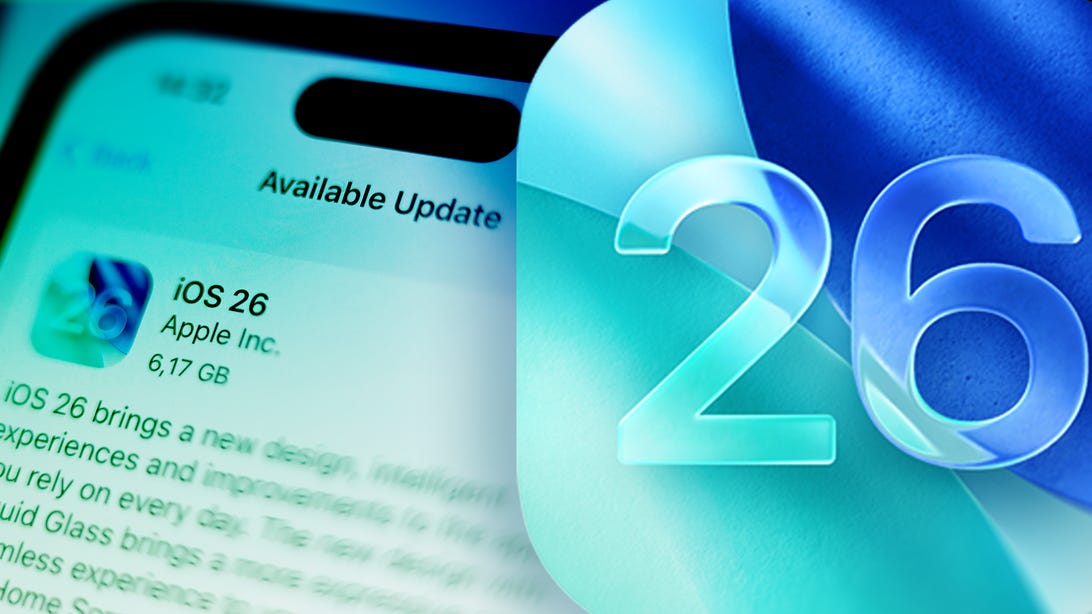 How to Ensure Your iPhone Downloads Background Security Improvements