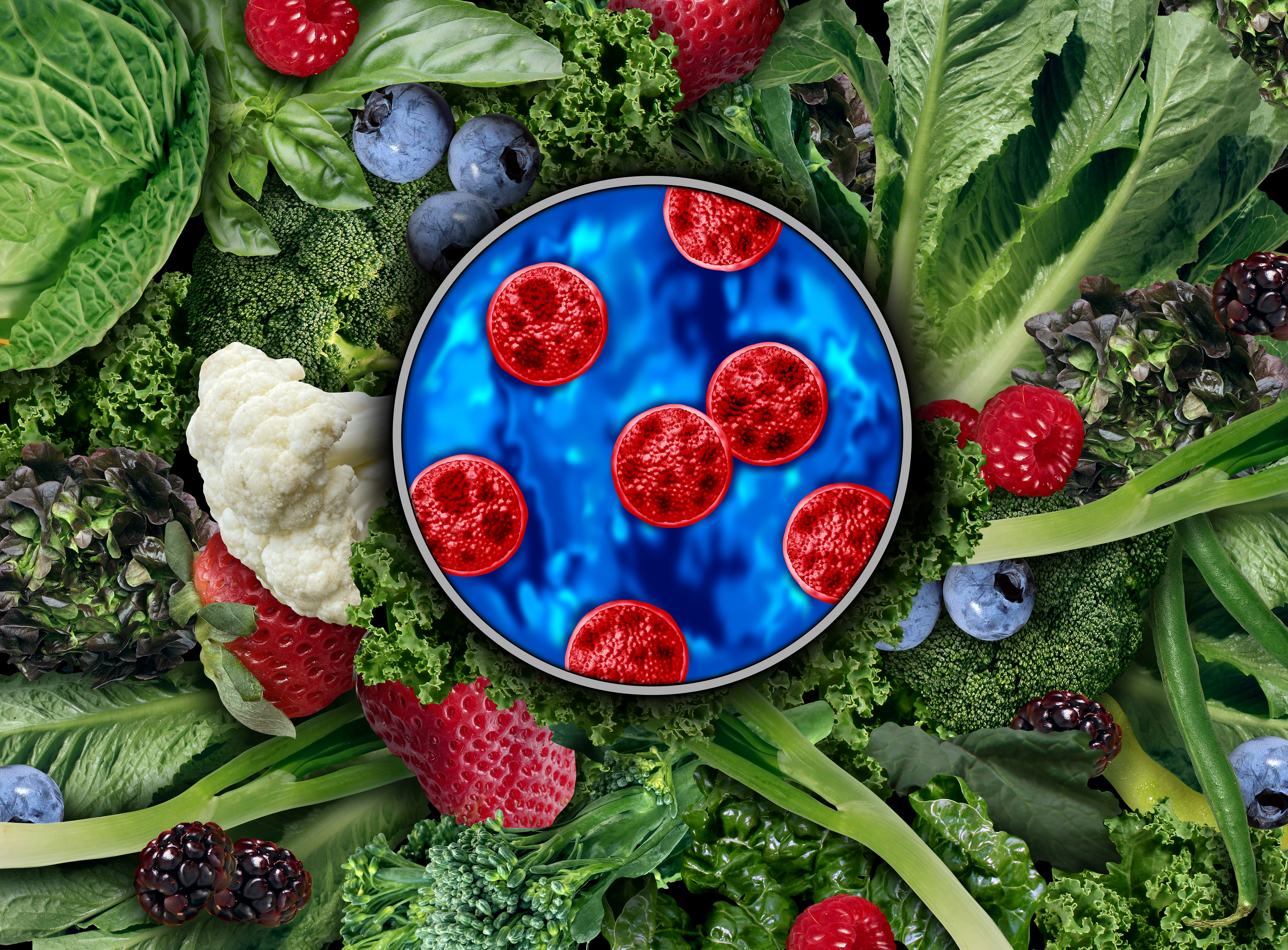 First 2 Deaths Reported in Cyclospora Outbreak. Get the Info You Need to Keep Yourself Safe